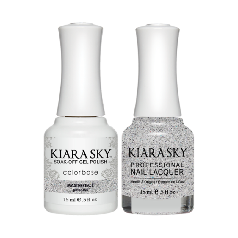 KIARA SKY Matchmaker 15ml - Masterpiece 505